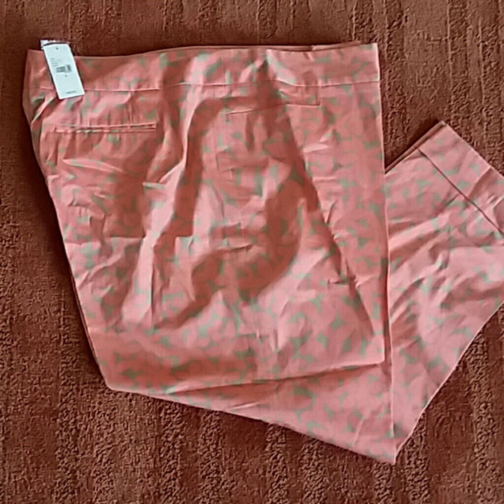 2 for $25 Dressy Capris